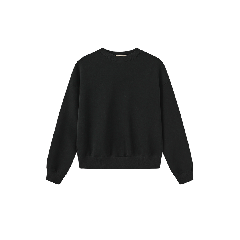 Side Stripe Sweatshirt