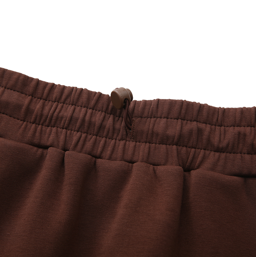 Shan Sweatshirt Midi Skirt