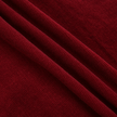 Corduroy Rounded Yolk Skirt