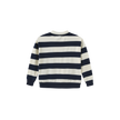 Trill Striped Polo