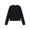 Knitted Pattern Cardigan