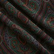 Fitted Full Printed Dress