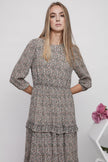 Weston Dress
