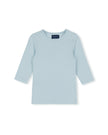 Flat Cotton Tee