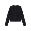 Knitted Pattern Cardigan