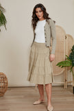 Flip_Skirt Short