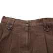 James Denim Skirt