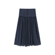 Vant Yolk Skirt