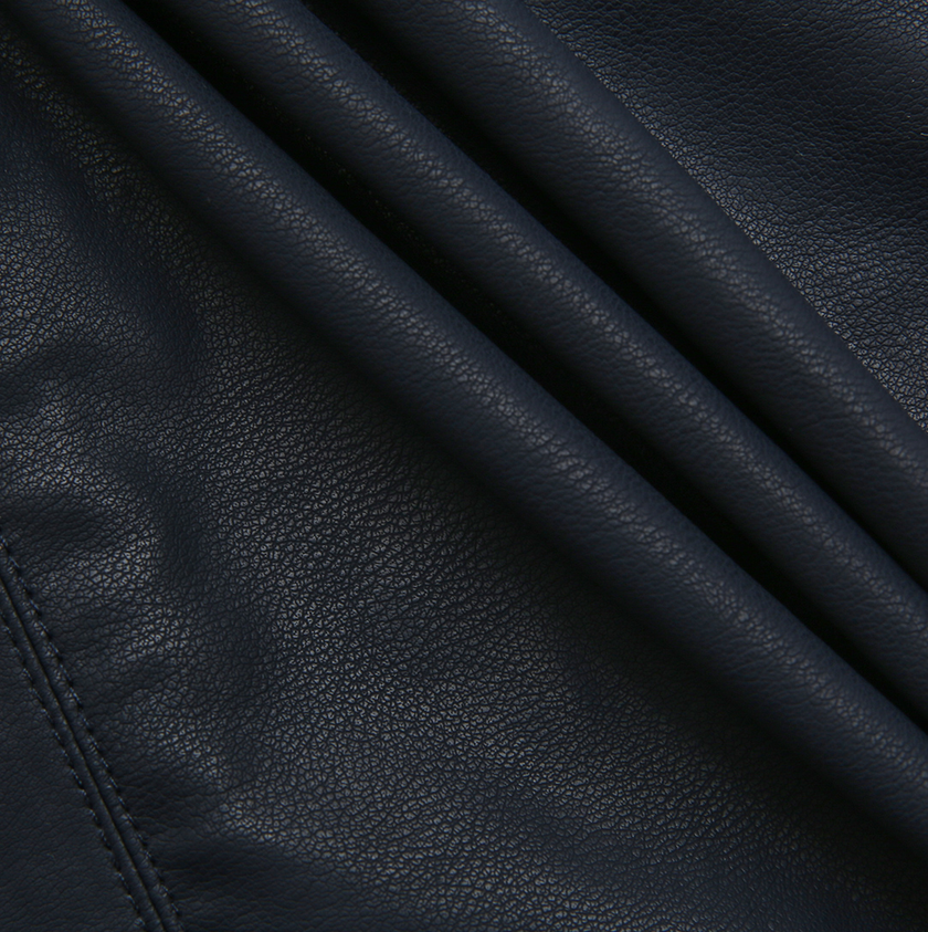 Arosa Leather Belted Vest