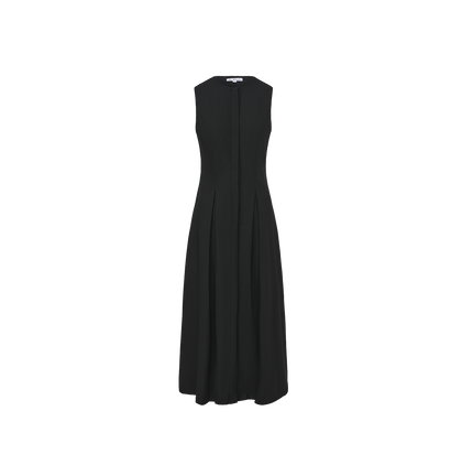 Insert Pleat Jumper