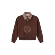 Shan Collar Sweatshirt