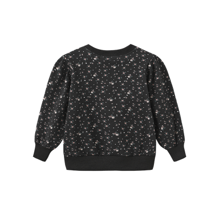 Bayne Floral Sweatshirt set