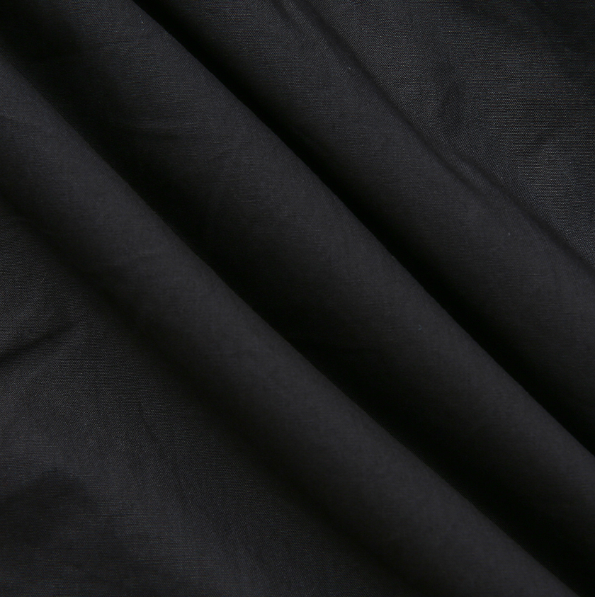 Poplin Bow Detailed Midi Skirt