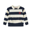 Trill Striped Sweatshirt Boy Set