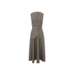 Tailored Blazer Dress