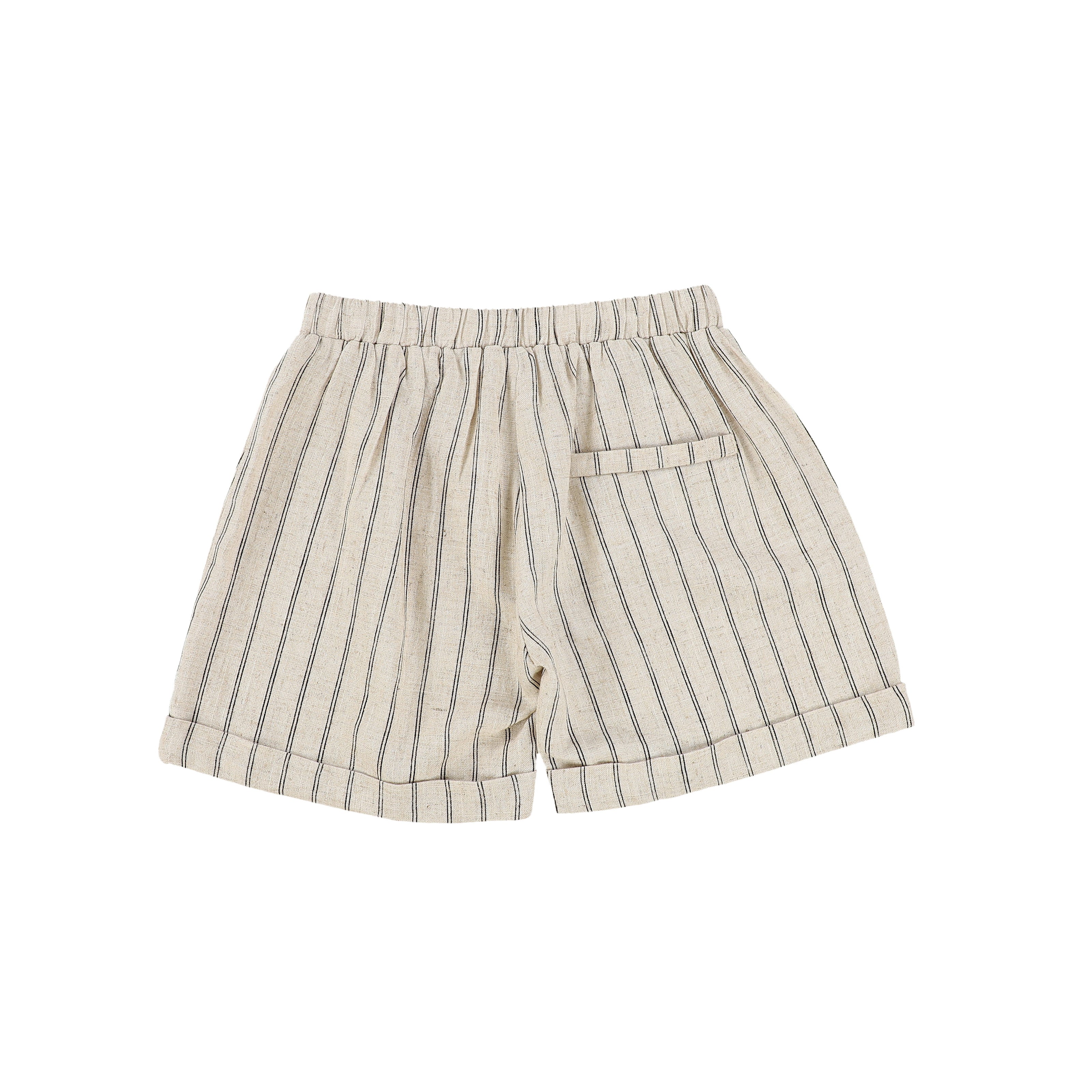 Adar_Short Set
