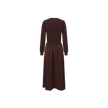 Combination Midi Dress
