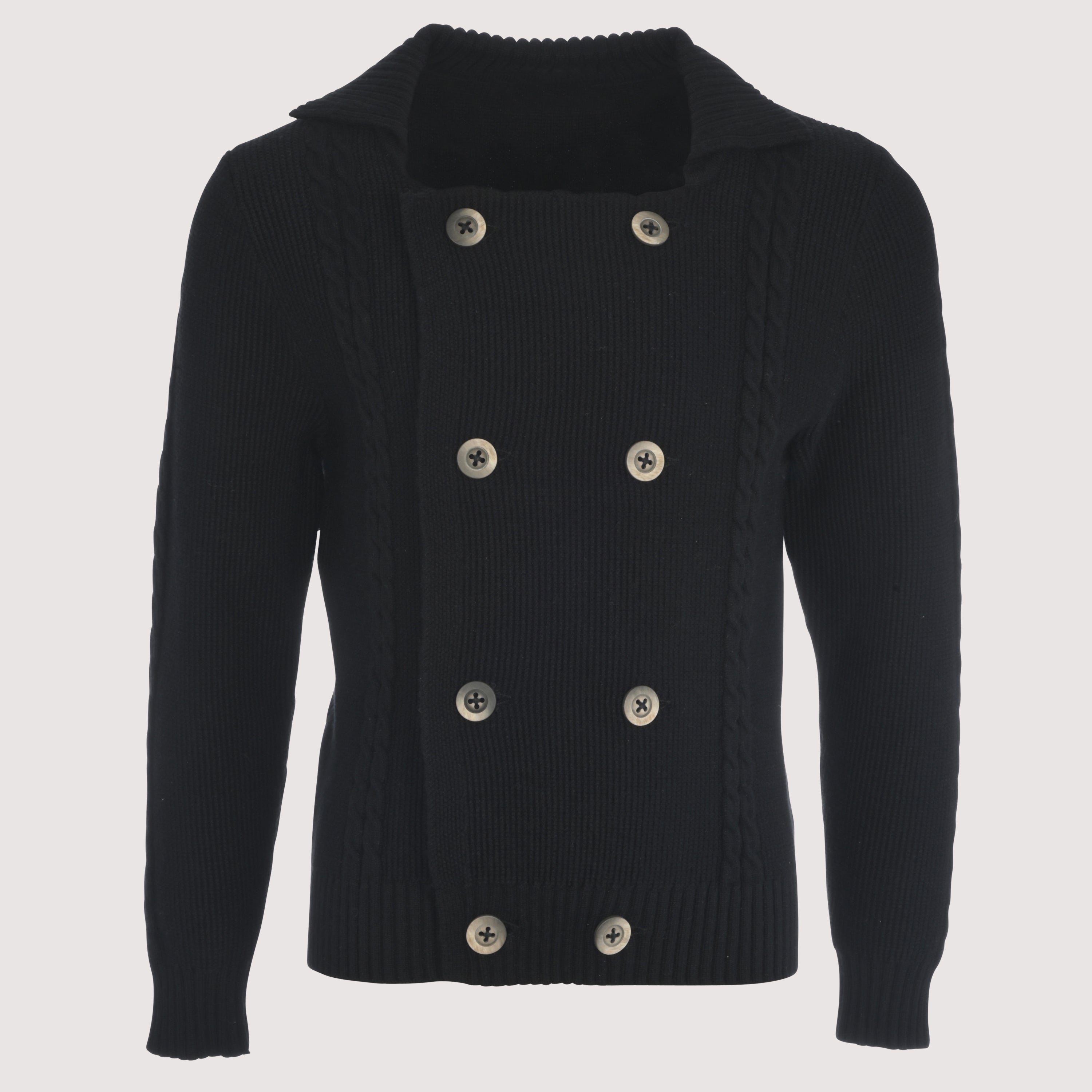 Beaver_Cardigan