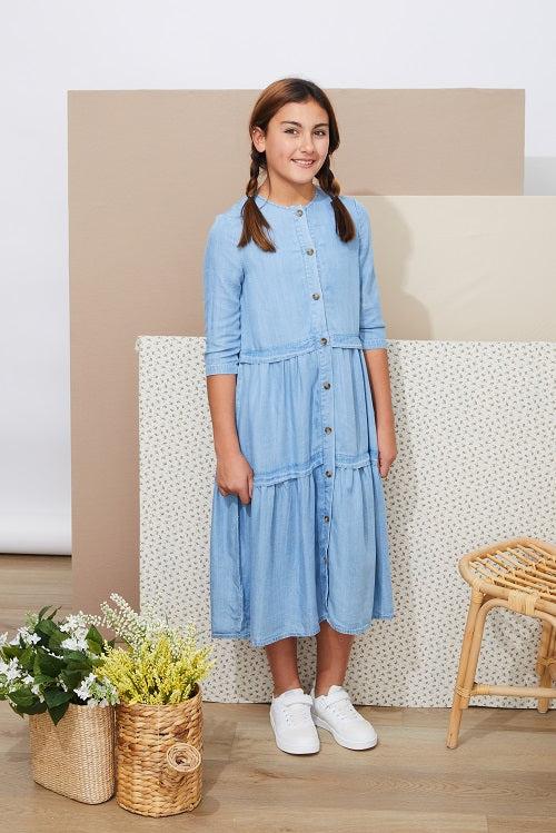 Hailey Dress