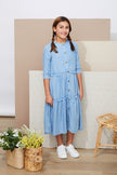 Hailey Dress