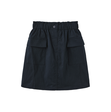 Frit pocket Skirt