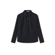 Miro Pinstripe Blouse