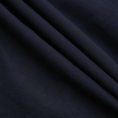 Cupro Pleat Collar Dress