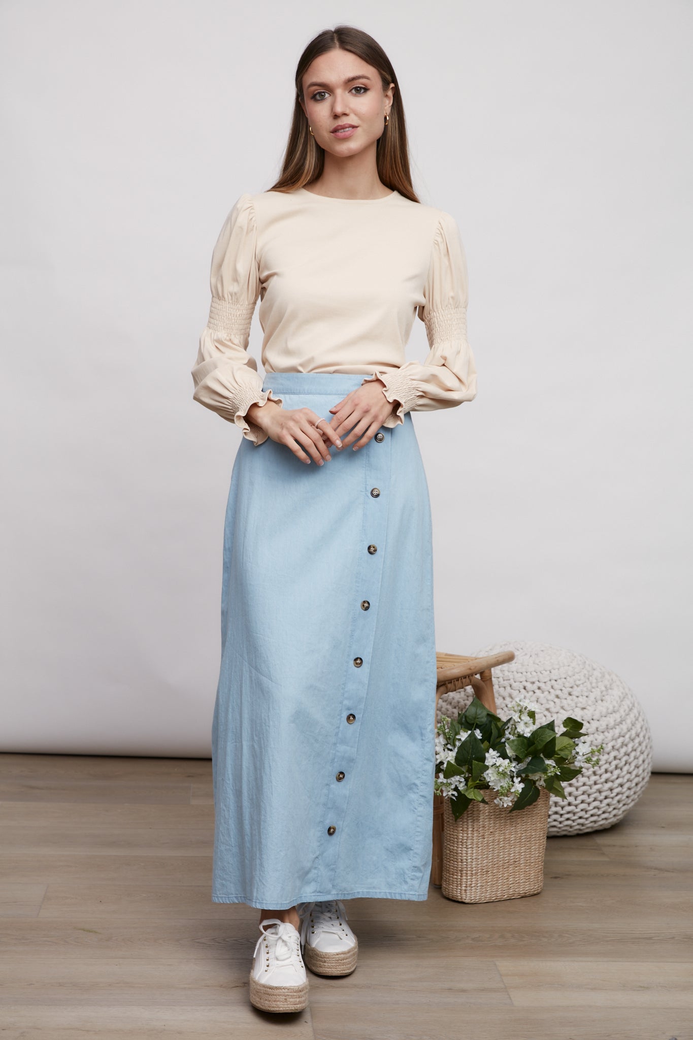 Sonny Skirt