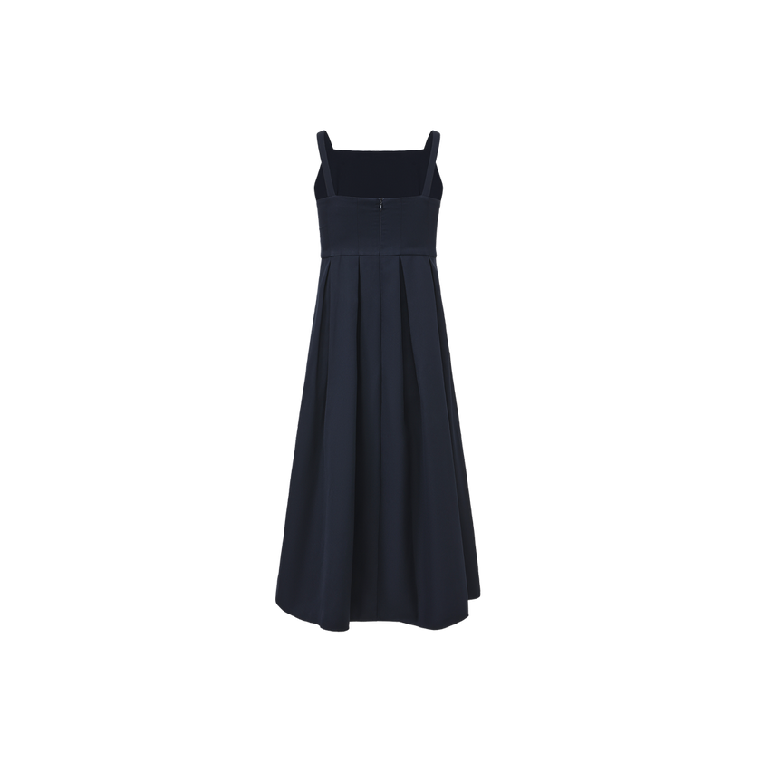 Chie Midi Jumper