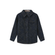 Hallen Denim Button Down Shirt