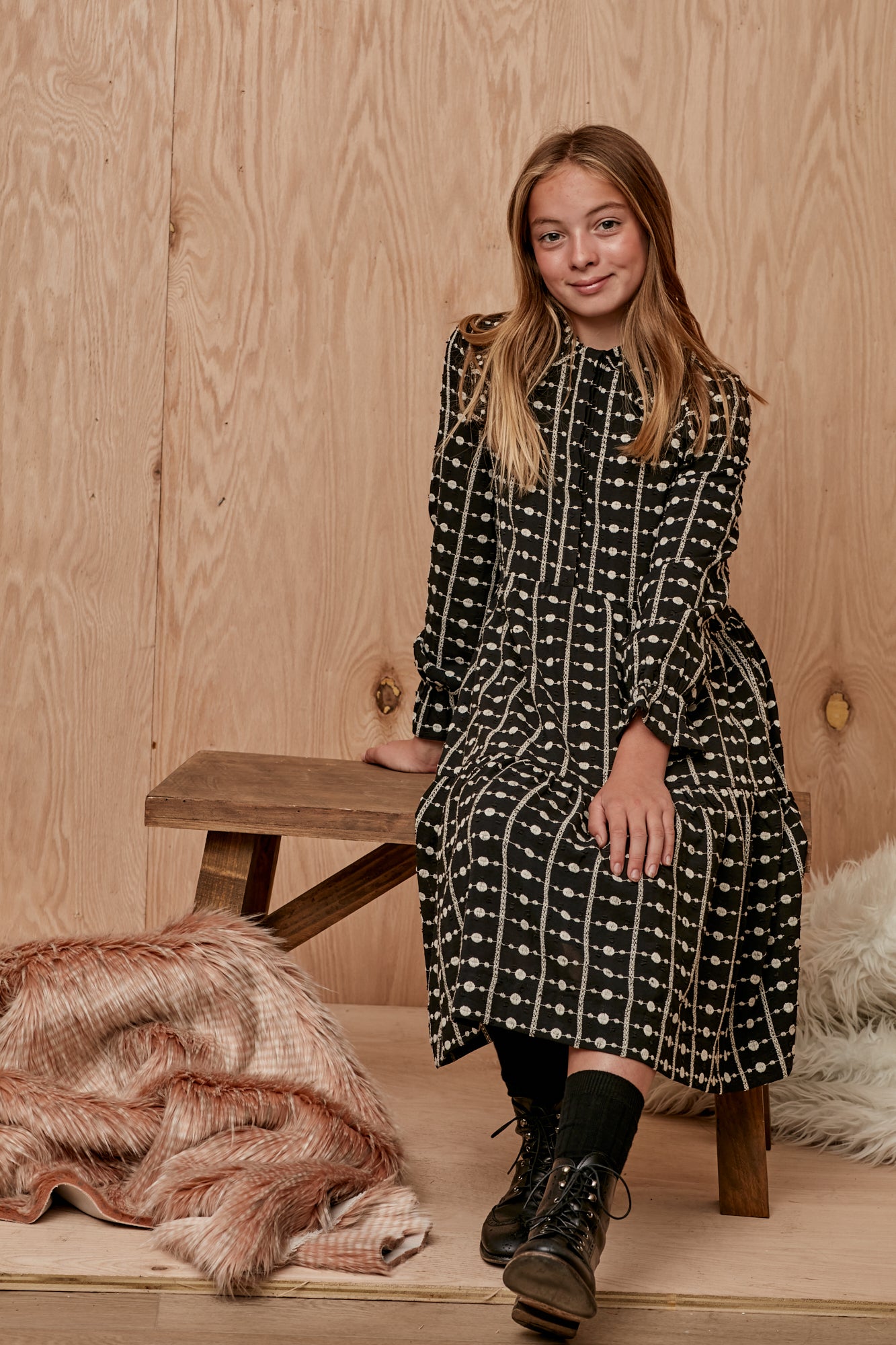 Hafer_Dress