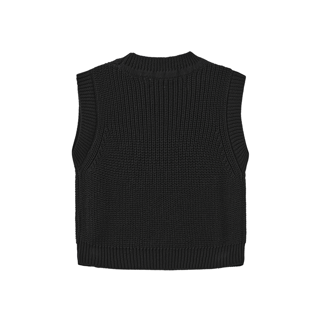 Jug Knit Vest
