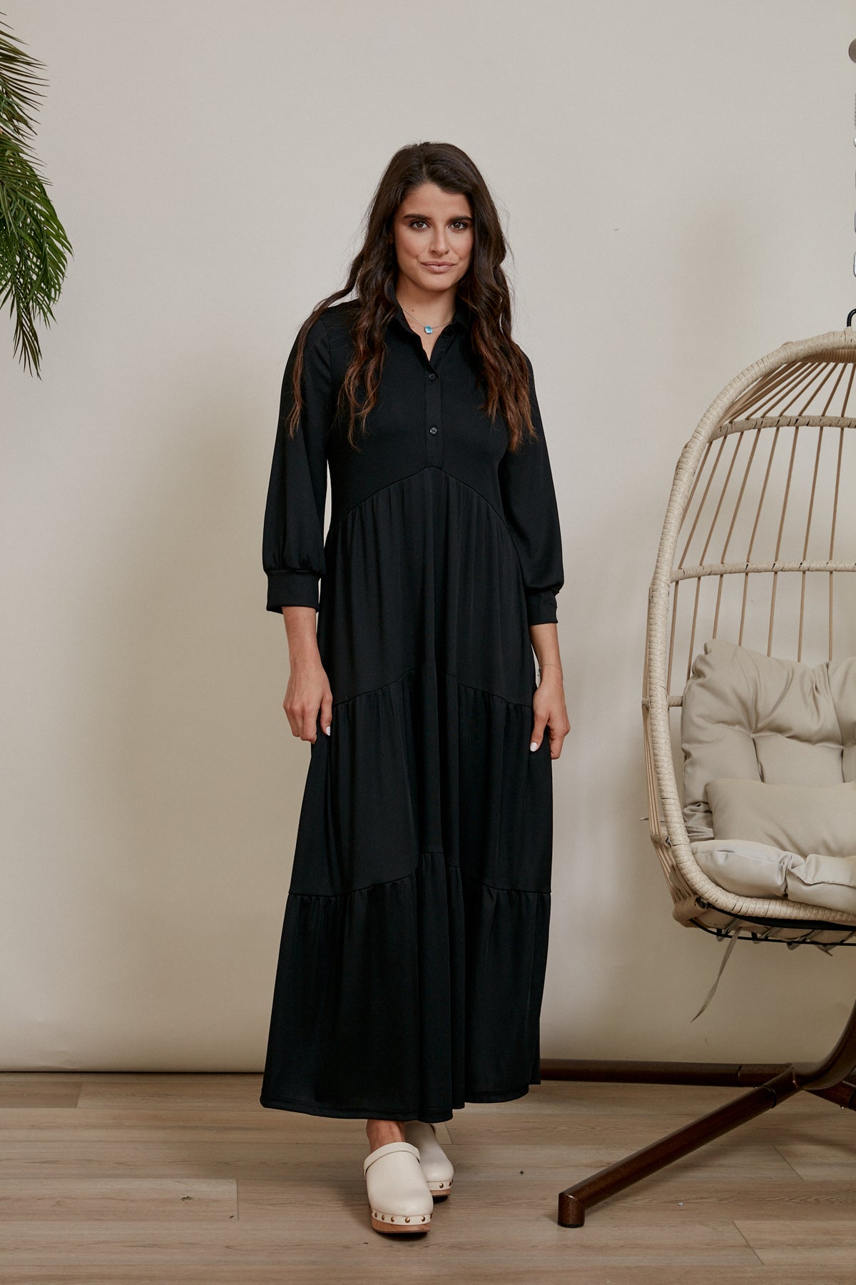 Crest_Dress