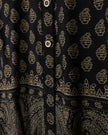 Falcon Silk Printed Blouse
