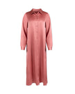 Baker Shirt Dress