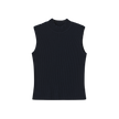 Thick Ribbed Knit Tank