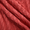 Cable Knit Ribbed Sweater