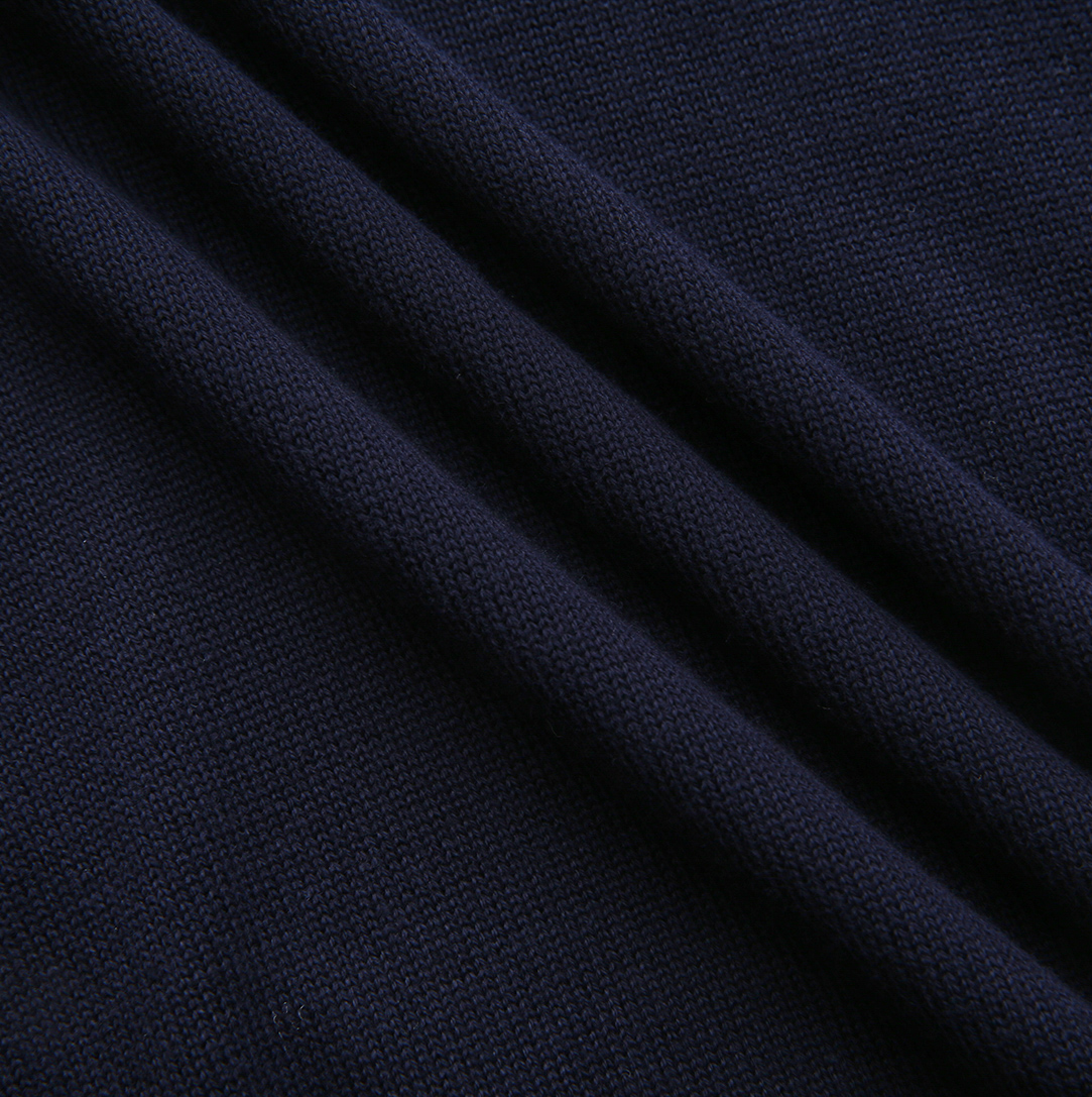 Breed V-neck Sweater