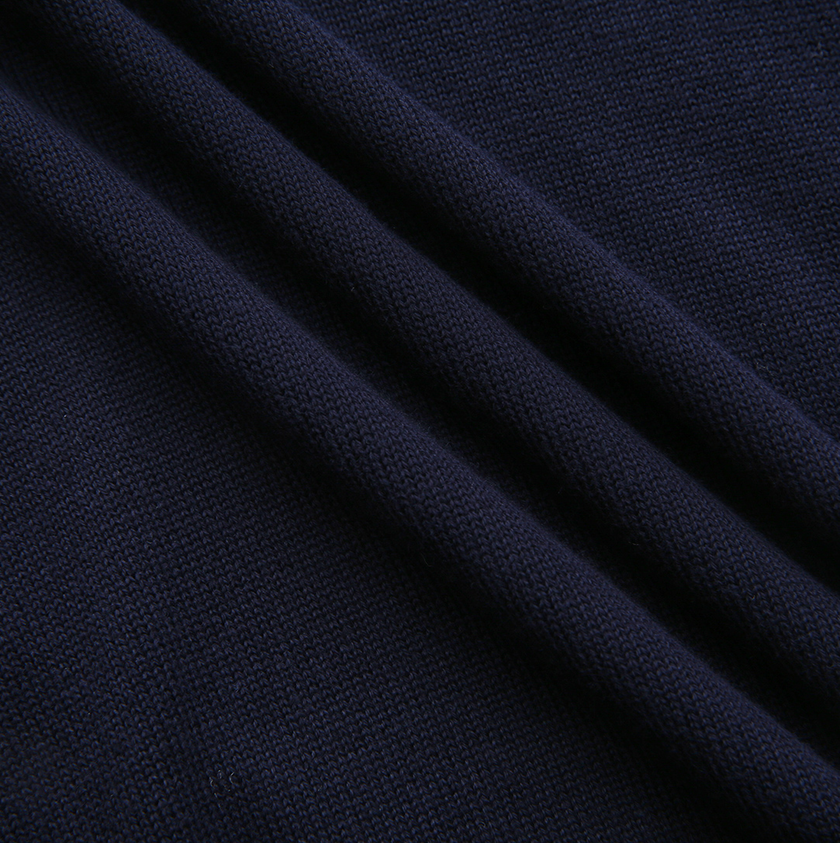 Breed V-neck Sweater