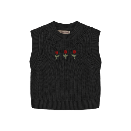Jug Knit Vest
