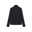 Candice Beaded Turtleneck