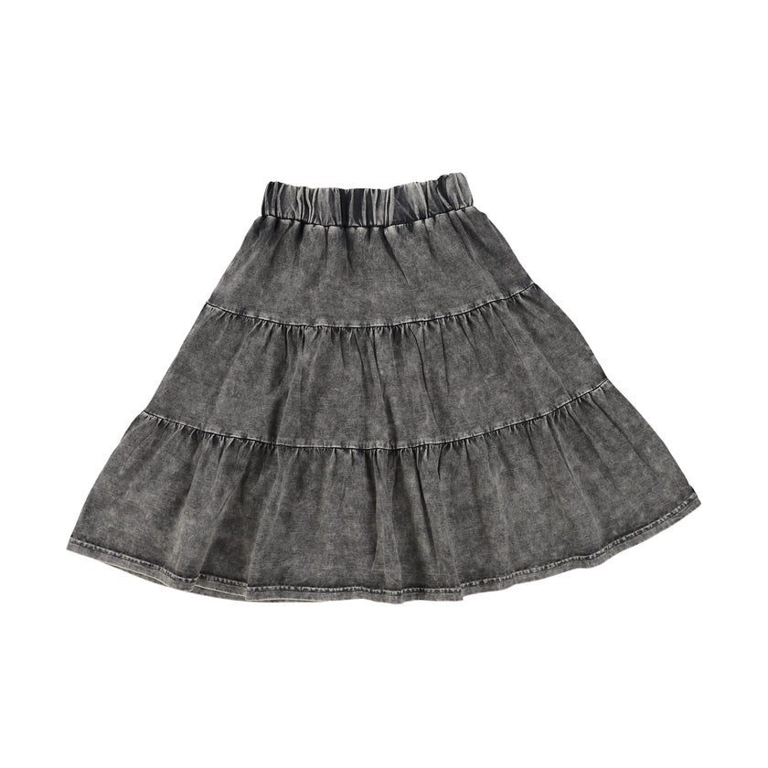 Clove_Skirt Short