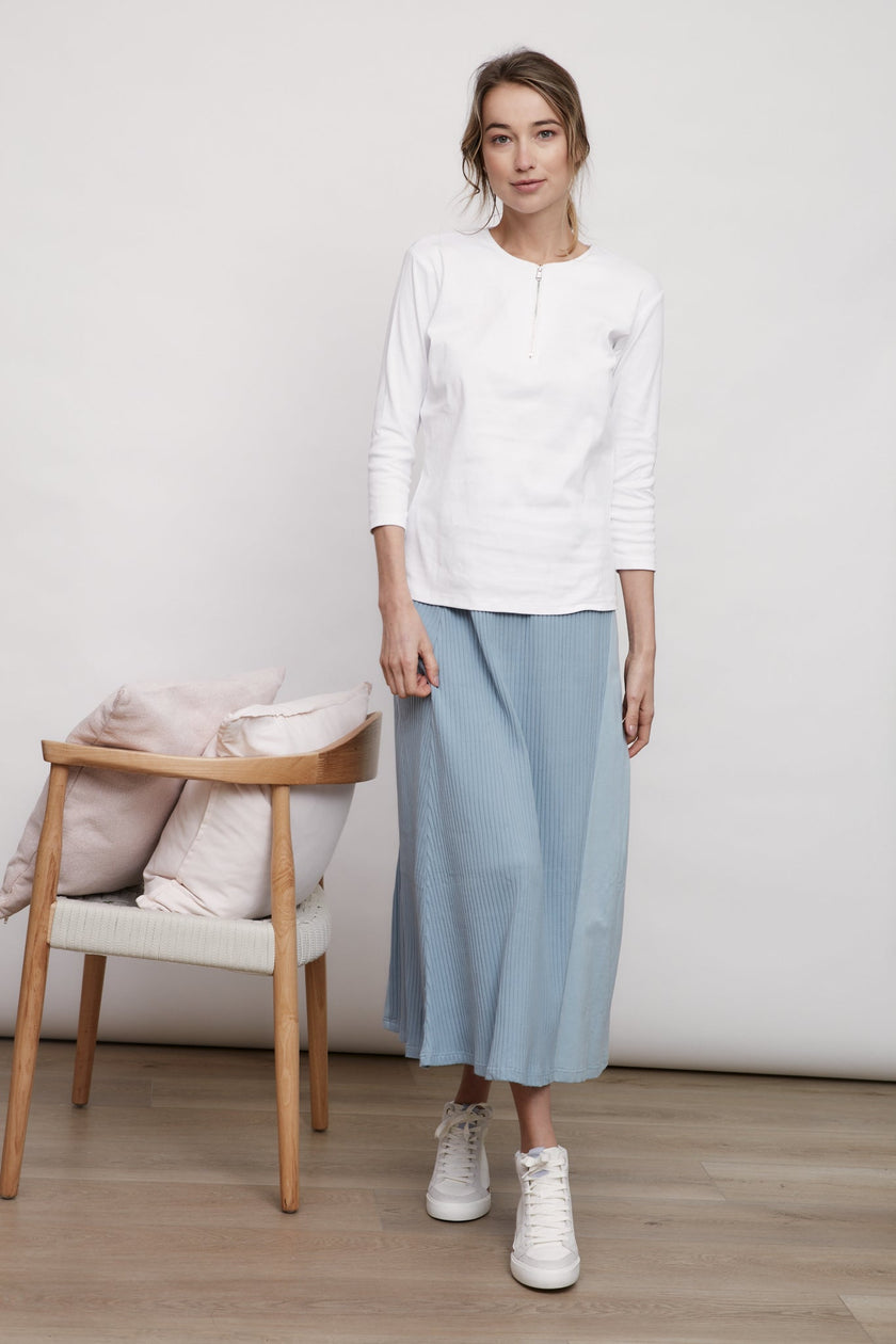 Burley Tee 5222J