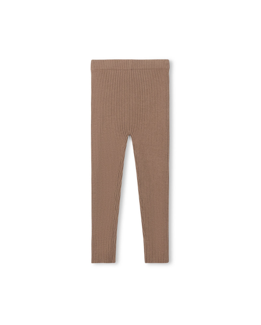 Baby Knit Leggings