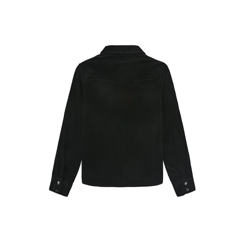 Leni Corduroy Jacket
