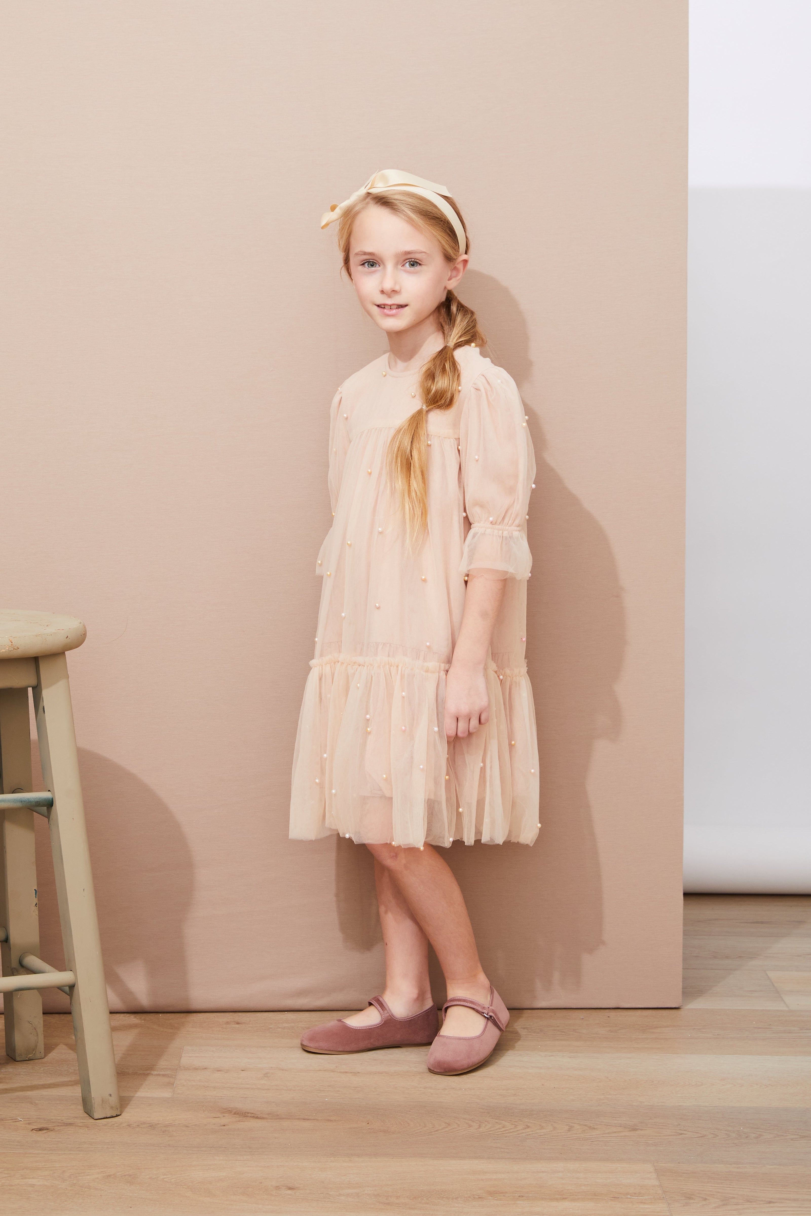 Angela Dress