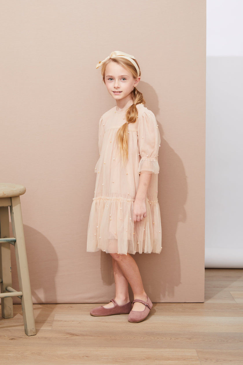 Angela Dress