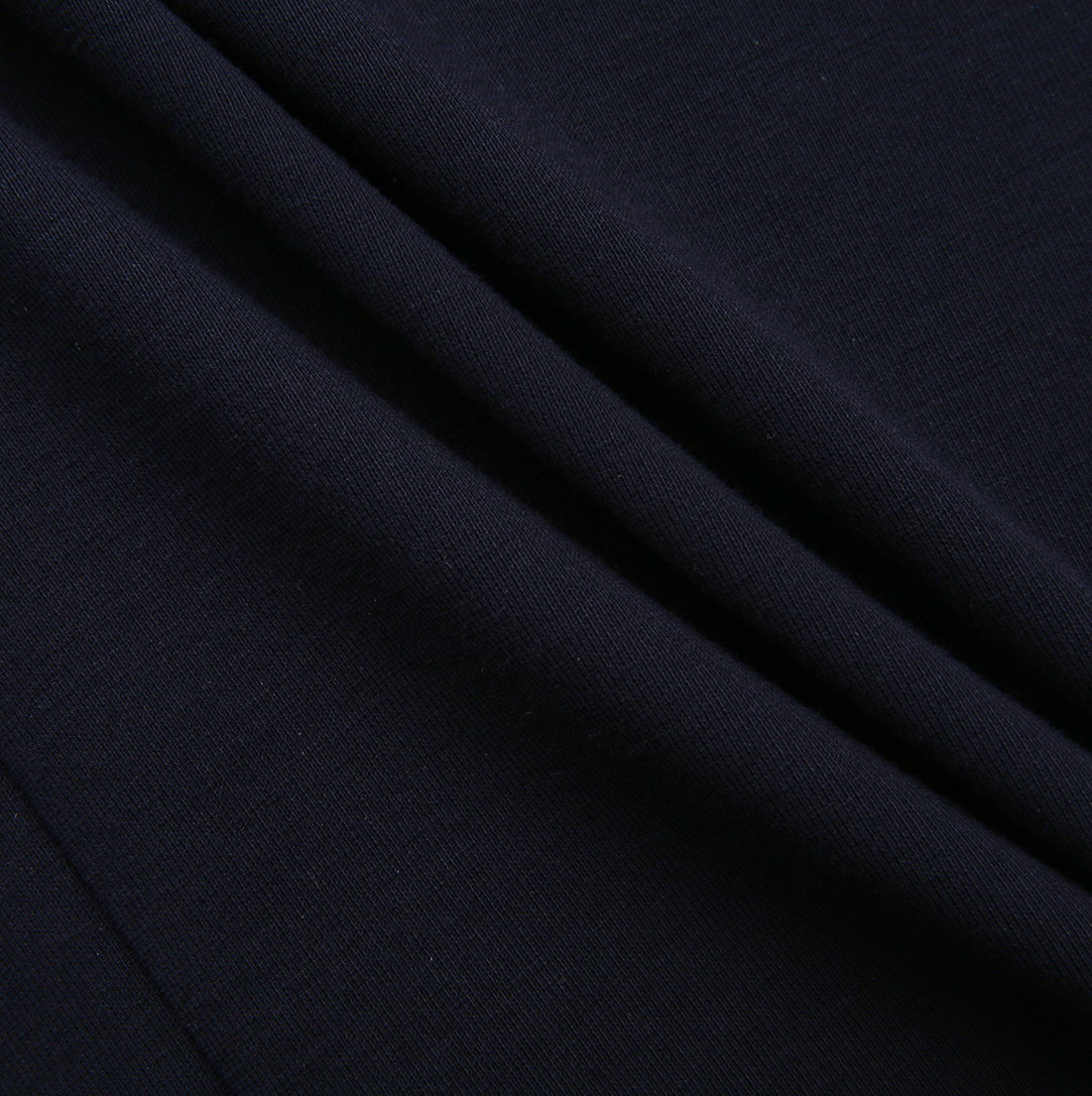 Ponti Side Zipper Maxi Skirt