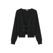Toggle Knit Cardigan
