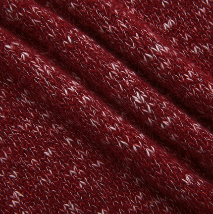 Collared Chunky Sweater